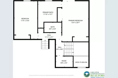 13 Tamarack Court, Forks, PA 18040 - Photo 49
