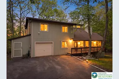 342 Gold Key Road, Milford, PA 18337 - Photo 1