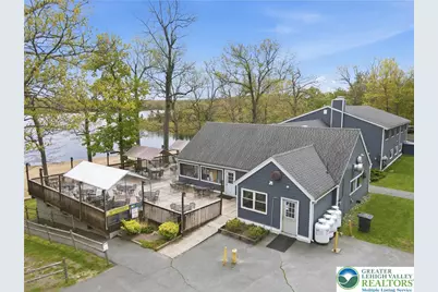 342 Gold Key Road, Milford, PA 18337 - Photo 45