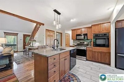 342 Gold Key Road, Milford, PA 18337 - Photo 11