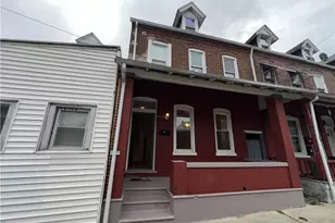31 N Poplar St, Allentown City, PA 18102 - Photo 1