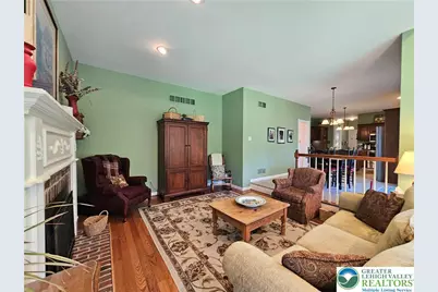 3122 Dogwood Lane, Salisbury Township, PA 18103 - Photo 13