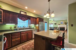 3122 Dogwood Ln, Salisbury Township, PA 18103 - Photo 9