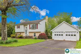418 E Paletown Rd, Richlandtown, PA 18951 - Photo 1