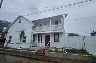 526 Liberty St, Allentown City, PA 18102 - Photo 1