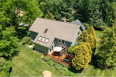 5865 Limeport Pike, Upper Saucon Township, PA 18036 - Photo 3