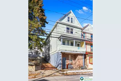 746 N Washington Street #1, Wilkes Barre, PA 18705 - Photo 1