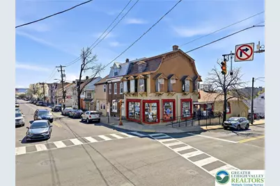 204 W Tilghman, Allentown City, PA 18102 - Photo 1