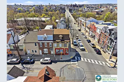 204 W Tilghman, Allentown City, PA 18102 - Photo 3