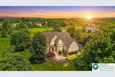 140 Birdie Way, Eldred Twp, PA 18058 - Photo 1