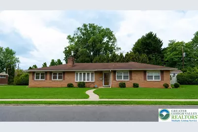 910 N 12th Street, Allentown City, PA 18102 - Photo 1