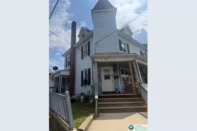98 Lehigh Street #98, Palmerton, PA 18071 - Photo 1