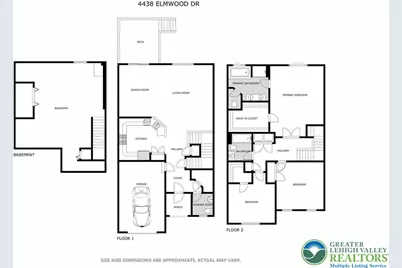 4438 Elmwood Drive, Lower Nazareth Twp, PA 18064 - Photo 45