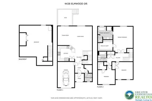 4438 Elmwood Dr, Lower Nazareth Twp, PA 18064 - Photo 45
