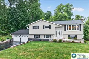 2590 31st St SW, Salisbury Township, PA 18103 - Photo 1