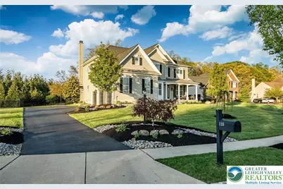115 Chestnut Lane, Hilltown, PA 18960 - Photo 1