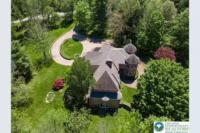 441 Hidden Lake Drive, Middle Smithfield, PA 18302 - Photo 89