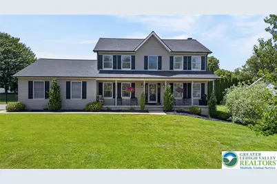 224 Shelley Street, Tatamy Boro, PA 18045 - Photo 3