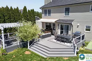 224 Shelley St, Tatamy Boro, PA 18045 - Photo 11