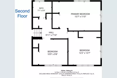300 S 9th Street, Quakertown Boro, PA 18951 - Photo 49