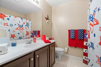 4079 Huckleberry Drive, Upper Saucon Township, PA 18034 - Photo 39
