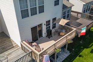 4079 Huckleberry Dr, Upper Saucon Township, PA 18034 - Photo 45