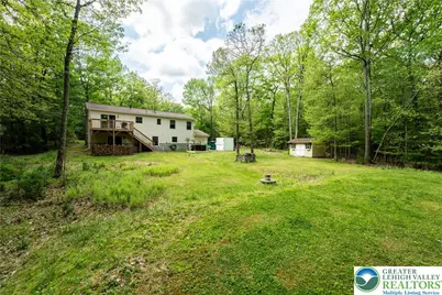 2726 Oak Lane, Chestnuthill Twp, PA 18353 - Photo 35