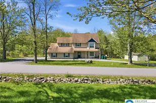 155 Cranberry Dr, Blakeslee, PA 18610 - Photo 3