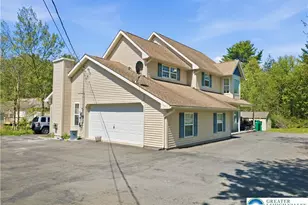 155 Cranberry Dr, Blakeslee, PA 18610 - Photo 7