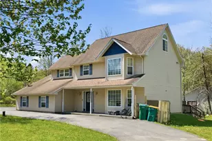 155 Cranberry Dr, Blakeslee, PA 18610 - Photo 5