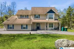 155 Cranberry Dr, Blakeslee, PA 18610 - Photo 1