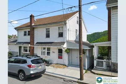 413 South Avenue, Jim Thorpe, PA 18229 - Photo 3