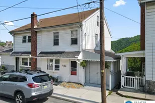 413 South Ave, Jim Thorpe, PA 18229 - Photo 3