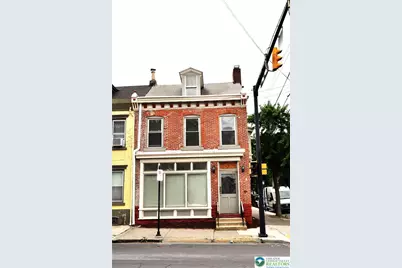 146 11th Street, Allentown City, PA 18102 - Photo 1