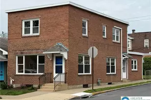 827 N 19th St, Allentown City, PA 18104 - Photo 1