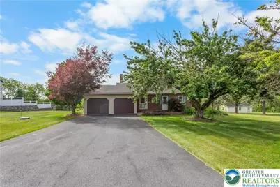 8034 Valley View Road, East Allen Township, PA 18067 - Photo 5