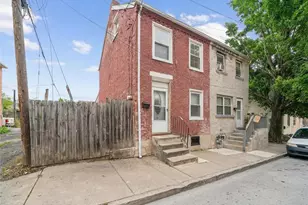 29 Liberty St, Allentown City, PA 18102 - Photo 1
