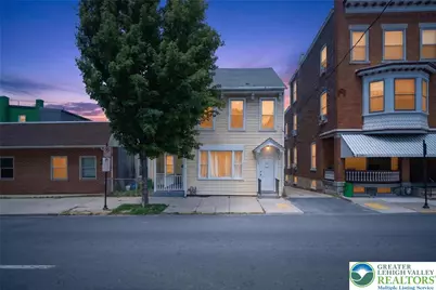 733 Chew Street, Allentown City, PA 18102 - Photo 1