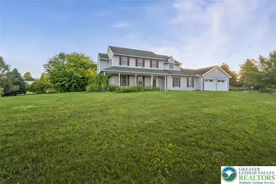 3824 E View Drive, North Whitehall Township, PA 18069 - Photo 1