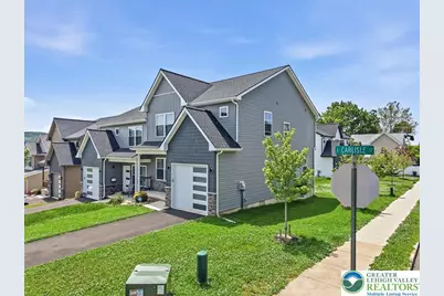 1106 S Carlisle Street, Allentown City, PA 18103 - Photo 3
