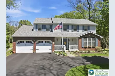 14 Minsi Road, Delaware Water Gap, PA 18327 - Photo 3