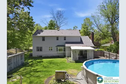 14 Minsi Road, Delaware Water Gap, PA 18327 - Photo 47