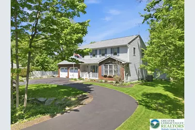 14 Minsi Road, Delaware Water Gap, PA 18327 - Photo 5