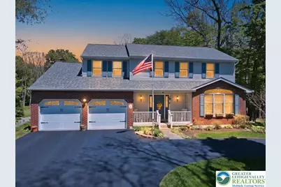 14 Minsi Road, Delaware Water Gap, PA 18327 - Photo 1