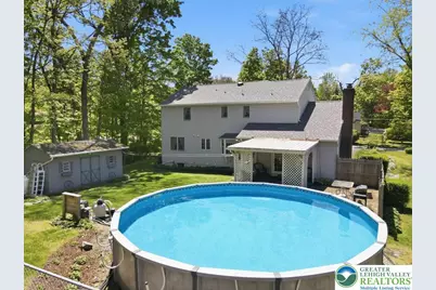 14 Minsi Road, Delaware Water Gap, PA 18327 - Photo 49