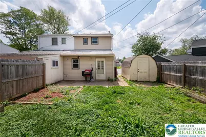 1550 Richard Avenue, Bethlehem City, PA 18018 - Photo 19