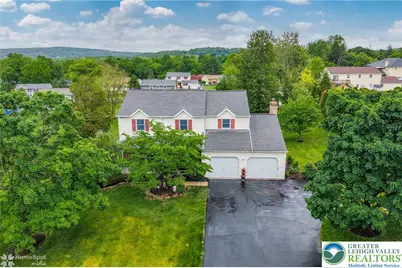 7049 Carriage Drive, Upper Saucon Township, PA 18036 - Photo 1