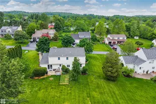 7049 Carriage Dr, Upper Saucon Township, PA 18036 - Photo 41