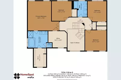 2784 Clark Place, Forks Twp, PA 18040 - Photo 45