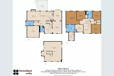 2784 Clark Place, Forks Twp, PA 18040 - Photo 47